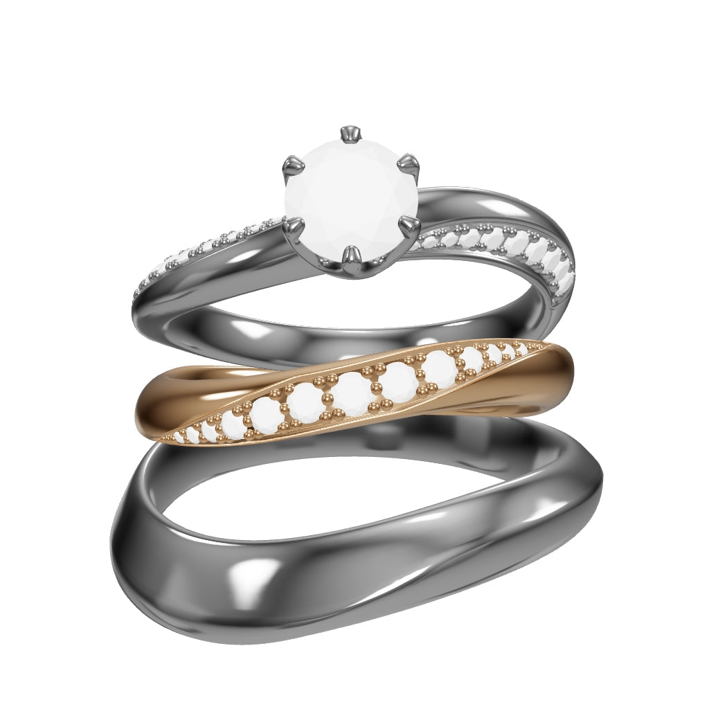 3D Test sample product